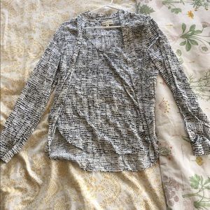 Cloth & Stone blouse